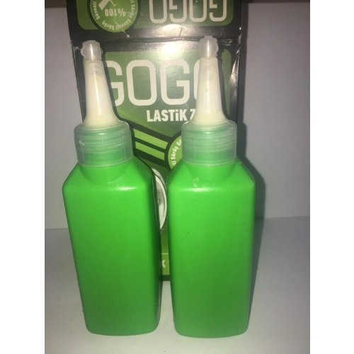 Gogo Patlak Sıvısı Lastik Tamir Kiti