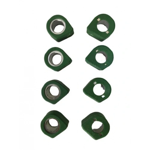 Gogo X-MAX 250 Performans Tahrik Seti 8 Lİ