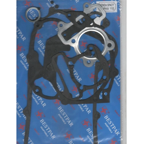 Honda 110 Spacy/Alpha Takım Conta %100 Yerli