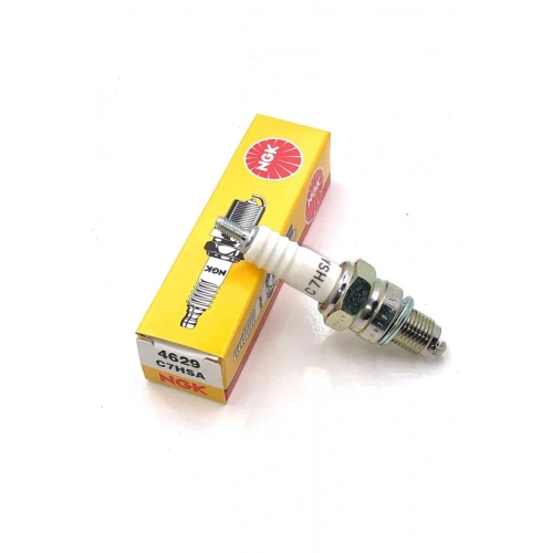 Honda Activa 100 Beat 100 Buji C7hsa Uyumlu