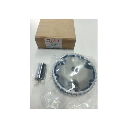 Honda Activa S 125 Ön Varyatör Komple