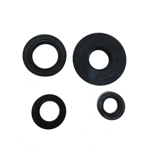 Honda Activa S Activa Beat Spacy-110 Keçe Seti 4Lü