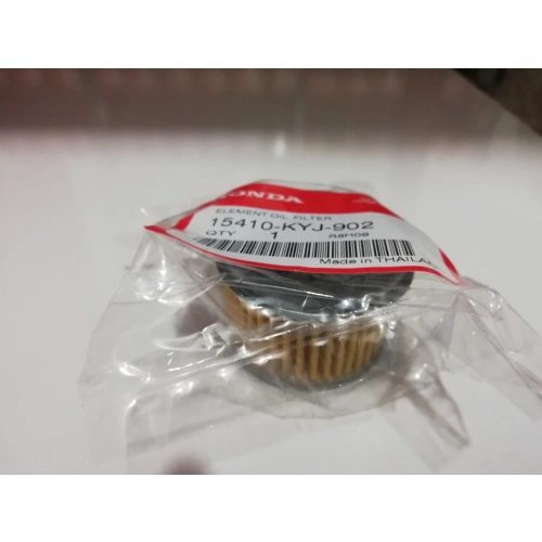 Honda Cb250r Yağ Filtresi Orjinal