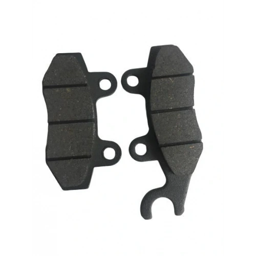 Honda Cbf Disk Fren Balata Kulaklı Cup Ön Balata