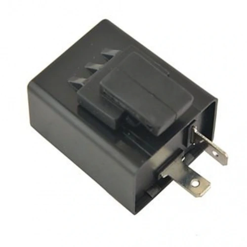 Honda CG 125 TITAN Flaşör 2 Fişli