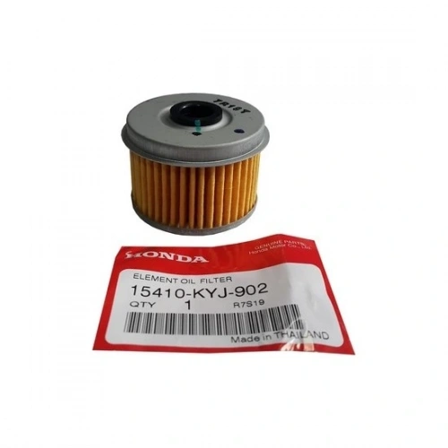 Honda Crf 250 Yağ Filtresi 15410-KYJ-902