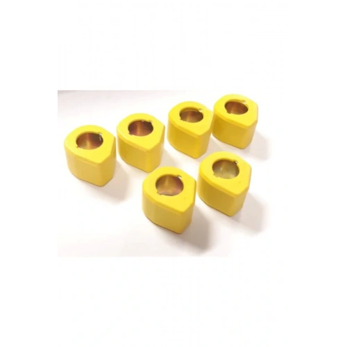 Honda Dio 110 2021 Sonrası Tüm Modeller Varyatör Bagası - 6LI Tahrik Seti SPEED-UP