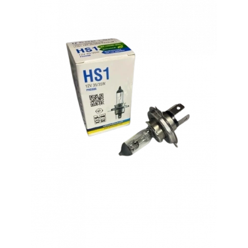 Honda Dio Ampul Ön Photon H4