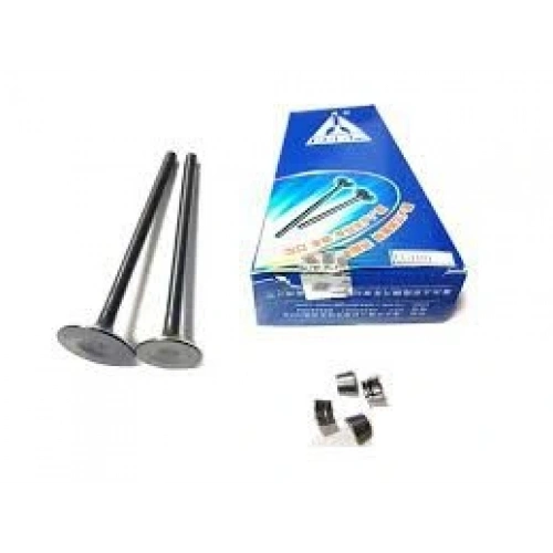 HONDA FIZYY EMME + EKSOZ SUBOP TAKIMI TIRNAK HEDİYELİ DQ