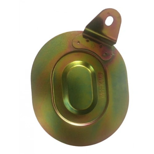 Honda Fizzy 125 Hava Filtresi