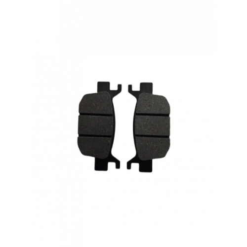 Honda Forza 250 / 300 Arka Fren Disk Balata İthal