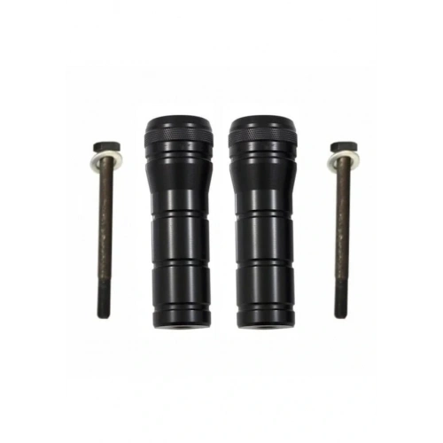 HONDA HONDA PCX 2014 - 2023 UYUMLU İNCE KORUMA TAKOZU