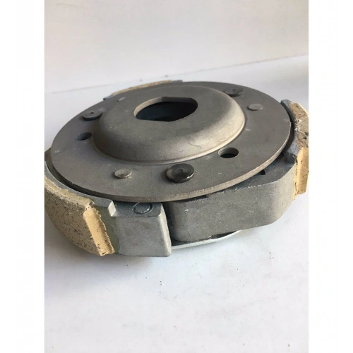 Honda Kinetic Nh100 Arka Debriyaj Varyatör Balatası Komple