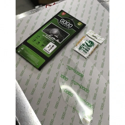 Honda Pcx 2014/2017 KM Saati Koruyucu Film Kırılmaz Cam