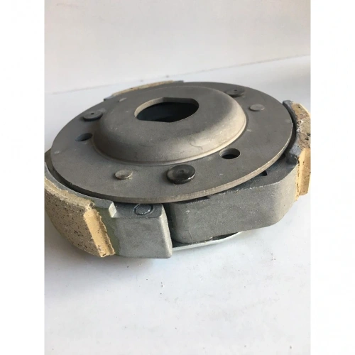 Honda Scooter 3lü Debriyaj Balatası Saçlı