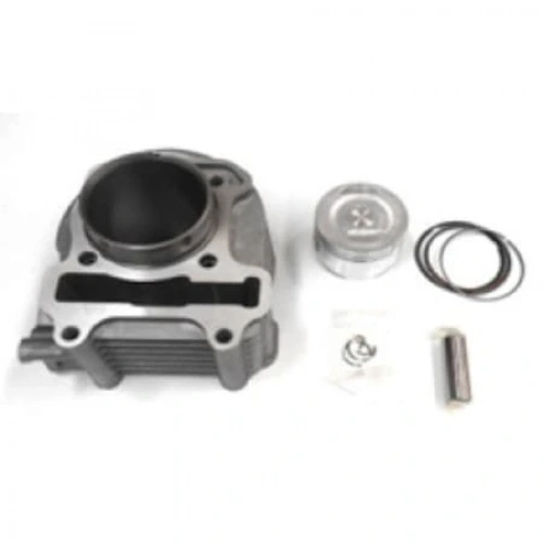 Honda Spacy 110 Silindir Piston Komple