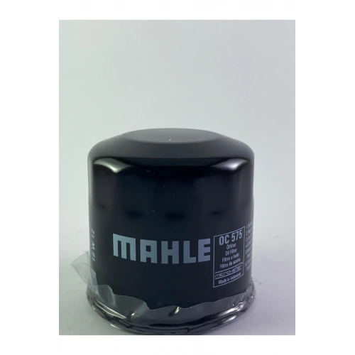 Honda Vfr 800 2002 - 2017 Modelleri Arası Uyumlu Oc 575 Yağ Filtresi