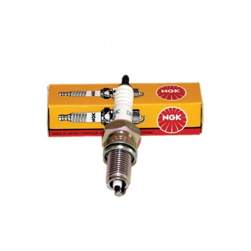 Honda Vt 600 Shadow Dpr8ea-9 Ngk Buji