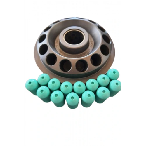 J.COSTA MAJESTY 250CC Performans Bagası 15GR (12 Adet)