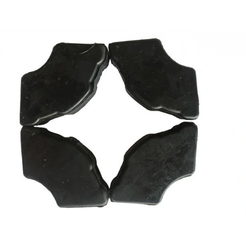 Kaplin Lastiği Yamaha Ybr125 K Esd Uag Cg 125 Cg 150-200