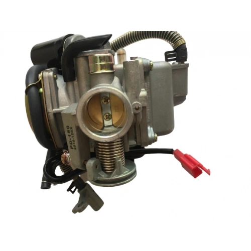 Karburatör - Scooter 125 Cc
