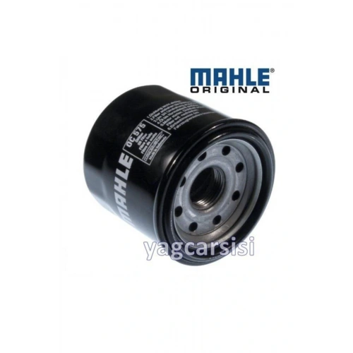 Kawasaki Kle650 versys 08-19 Mahle Oc 575 Yağ Filtresi