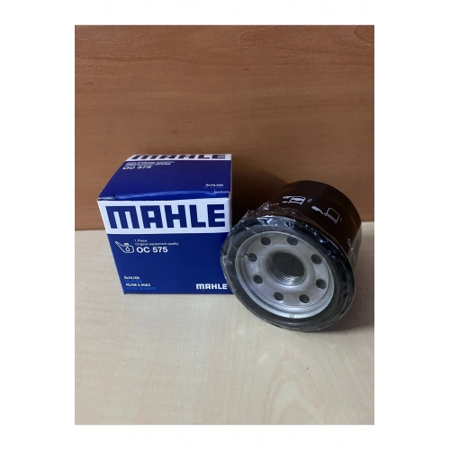 Kawasaki Nınja Zx-7r Yağ Filtresi Mahle Oc 575