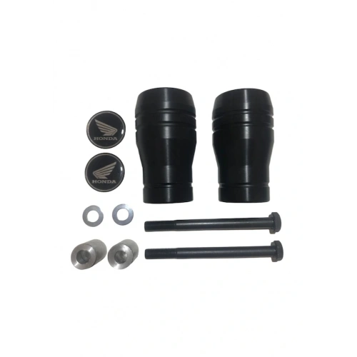 Koruma Takozu Honda Pcx 125 - 150  2014 - 2024 Tüm Modeller