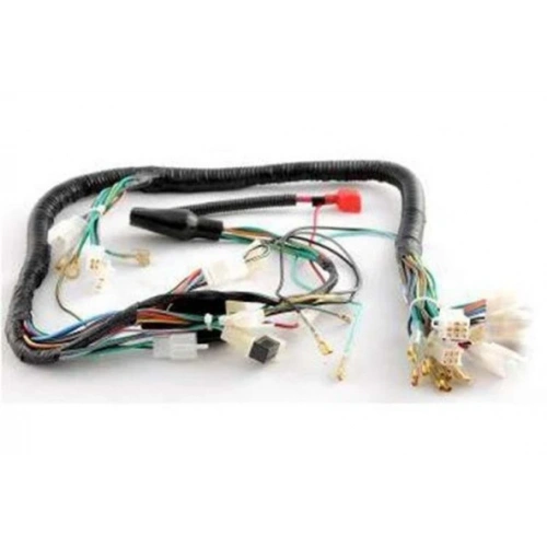 Kuba Tesisat Şamandıralı Cg/Kuba (Statör 3 Kablolu)