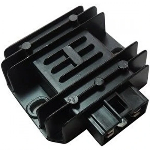 Kuba Twister 50 Konjektör Prc Regülatör