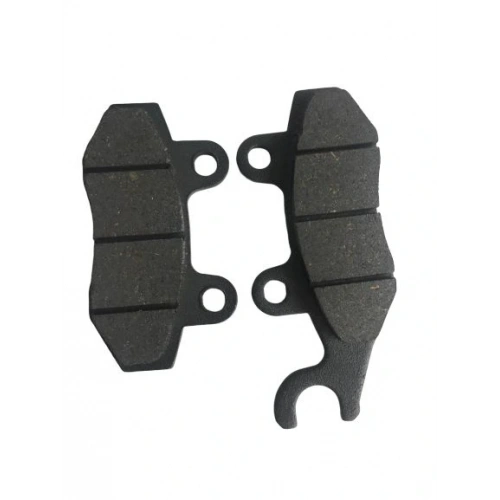 Kymco Agility-125 Kulaklı Disk Balata Ters Kulak Superlight 200