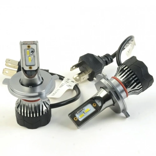 Lux Hyper Serisi Led Xenon H4