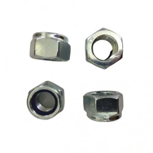 M16 SCOOTER ARKA AKS SOMUNU ARKA MİL SOMUNU 1 ADET