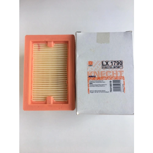 Mahle Lx1790 Hava Filtresi Bmw F650. G650. Gs650 00-07