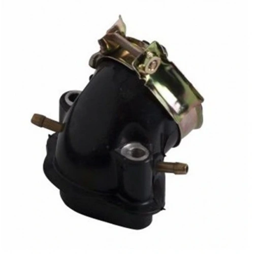 Manifold Çift Çıkış Mondial RS HS Asya 150T-1 Yuki Ramzey Kanuni Peugeot Tweet 151 RS