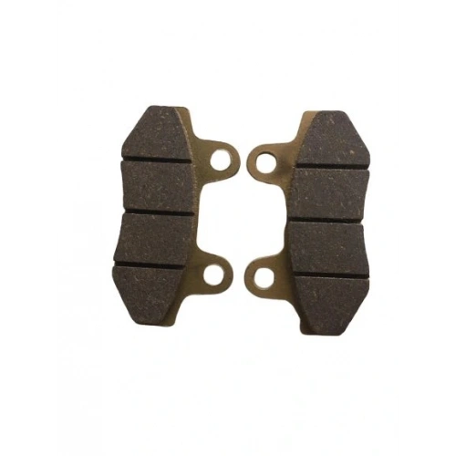 Mg Süperboy Ön Fren Disk Fren Balata Kulaksız