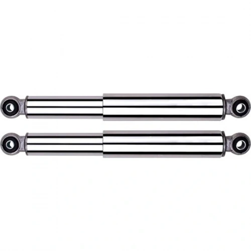 Mobilet Fındık Arka Amortisör Takımı Nikel 28.5 cm Cg Uyumlu