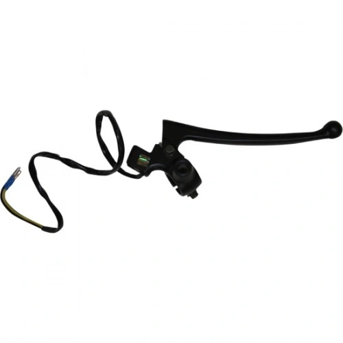 Mondial Asya Kanuni Motoran Kuba / Cg Ön Fren Kolu + Kütük Komple