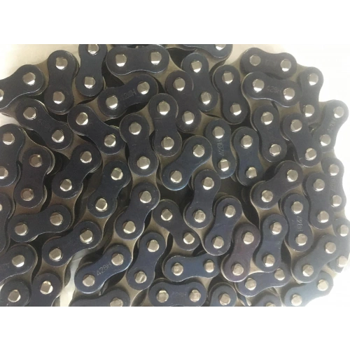 Motosiklet 428H Cup Cg Teker Zinciri 110L Kalın FLC