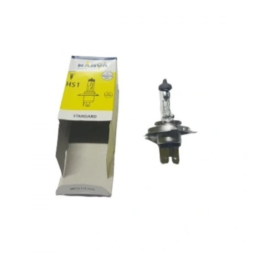 Motosiklet Ampul 12v35/35 H-4 p43t Hs1 Narva