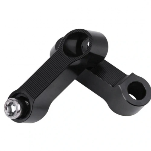 Motosiklet Ayna Uzatma Aparatı Honda Yamaha Ters Diş