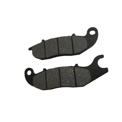 Motosiklet Disk Balata Ön Honda Cbr 125r - Cbr 125 -150-ınnova 125- Msx 125 - Crf 250