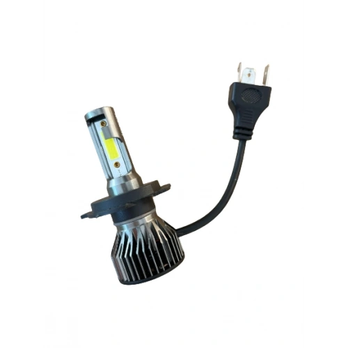 Motosiklet Far Ampulü Led H4 Xenon Honda Dio 2021, Actıva 125S, Spacy, Alpha Yeni Activa 125
