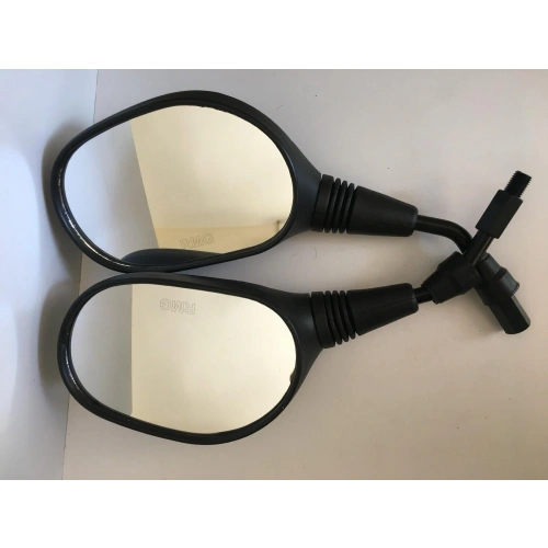 Motosiklet Scooter 10mm Düz Diş Ayna Tk