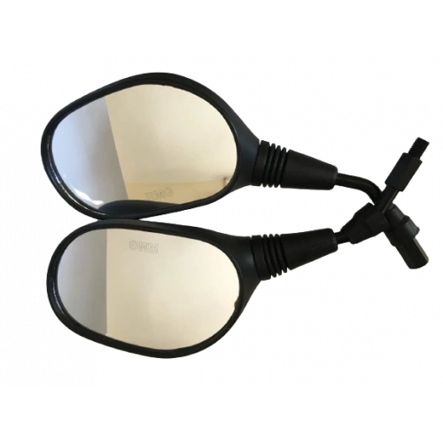 Motosiklet Scooter 8 Mm Düz Diş Ayna Oem