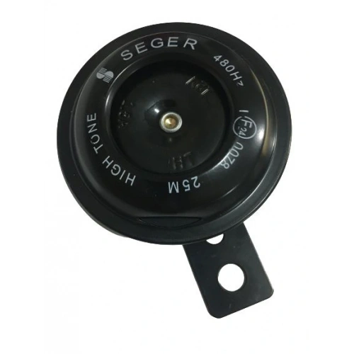 Motosiklet Scooter Korna 12V 1,5A Seger