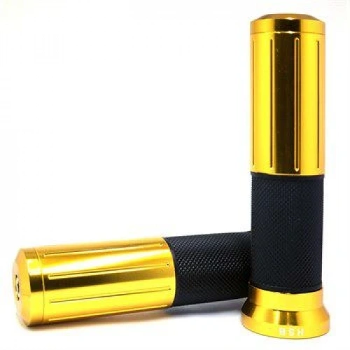 Motosiklet Scooter Modifiye Aliminyum Elcik Tk Sarı