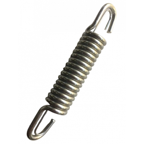 Motosiklet Scooter Orta Sehpa Yayı Çiftli