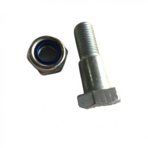 Motosiklet Yan Sehpa Vidası Ince Diş