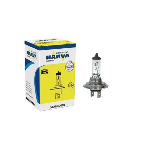 Narva H7 12V 55W Standart Halogen Ampul 1 Adet
